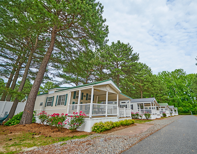 Bethpage Camp Resort