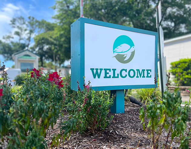 Emerald Isle RV Resort