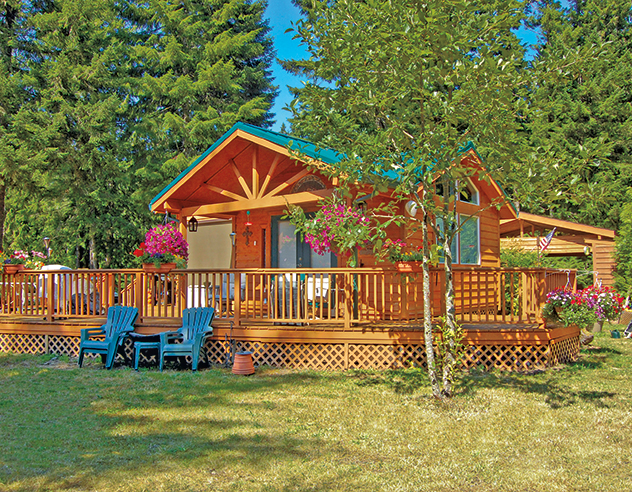 Mt. Hood Village