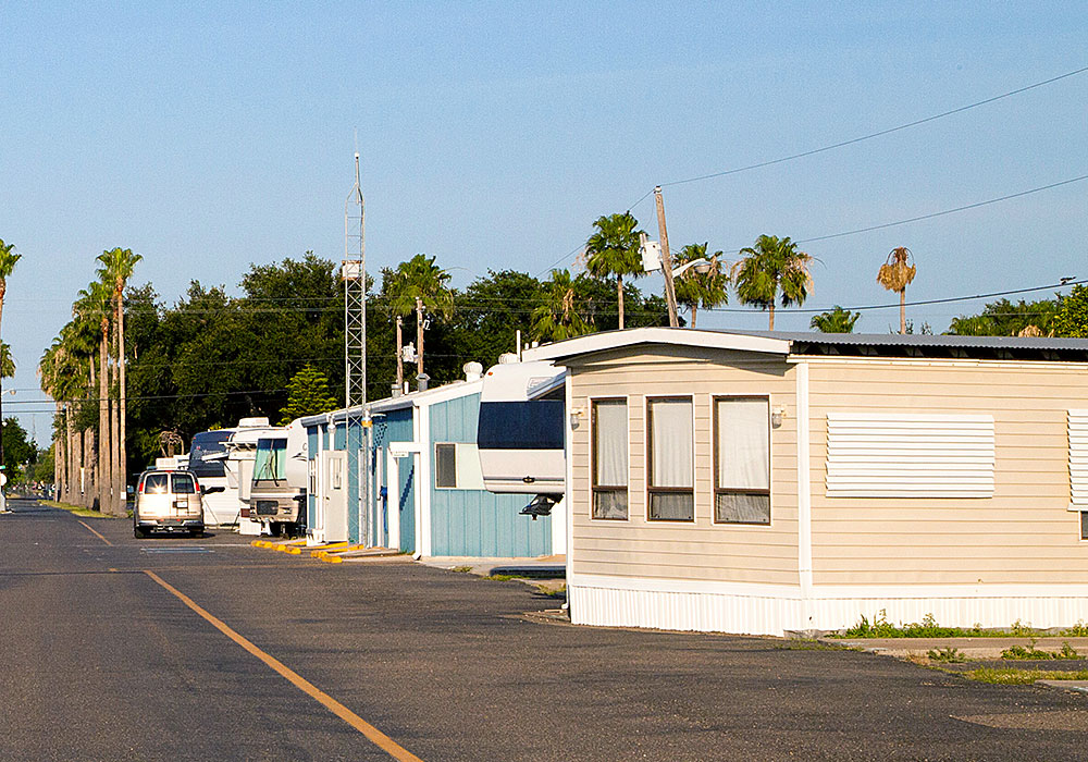 RV Sites