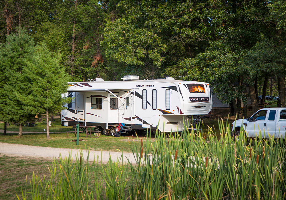 RV Sites