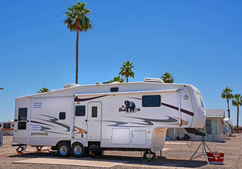 RV Sites