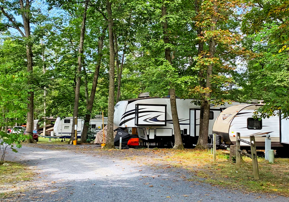 RV Sites