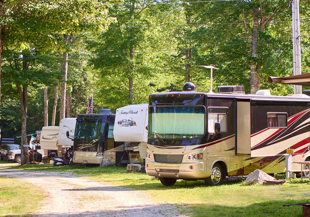 RV Sites