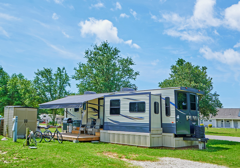 RV Sites