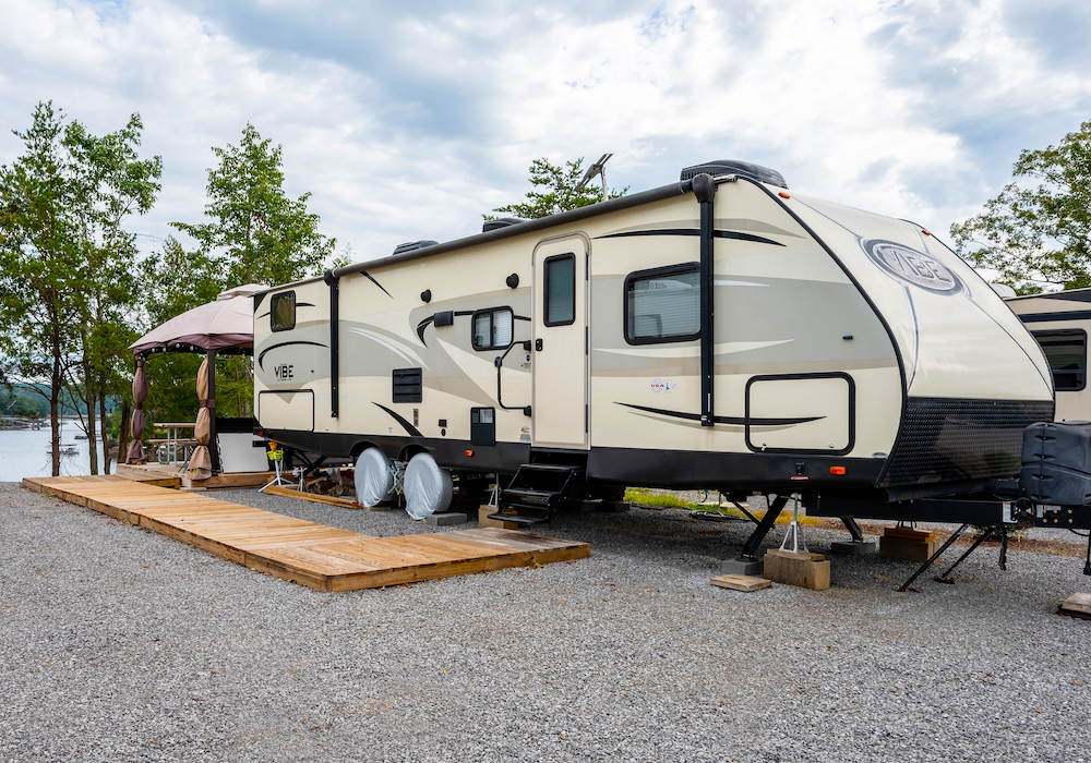 RV Sites