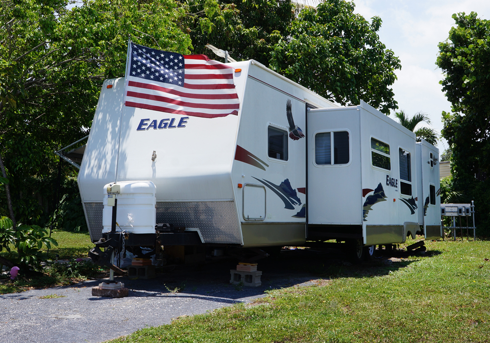 RV Sites