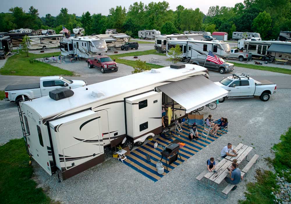 RV Sites