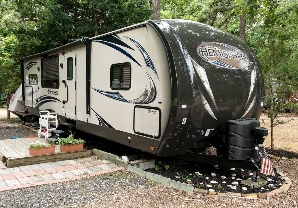 RV Sites