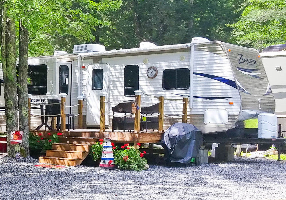 RV Sites