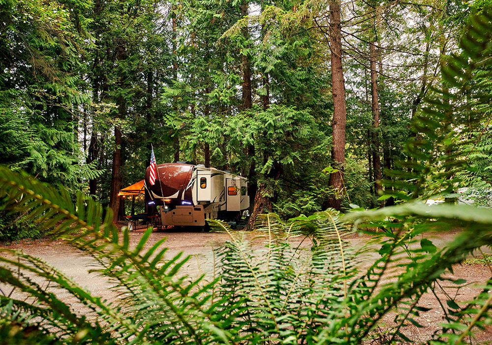 RV Sites