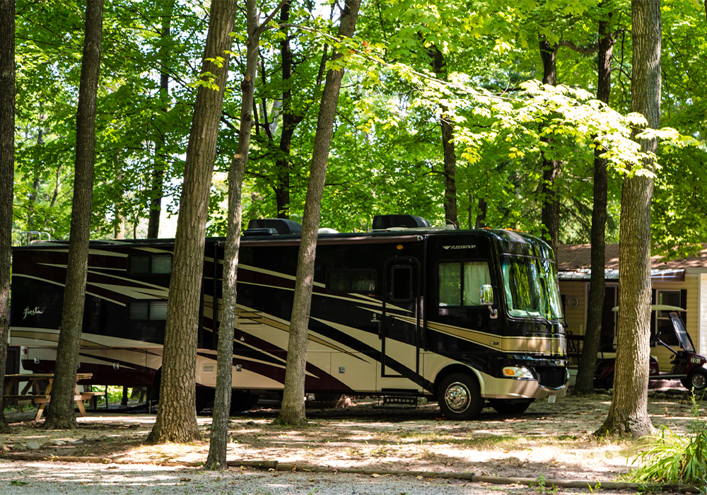 RV Sites