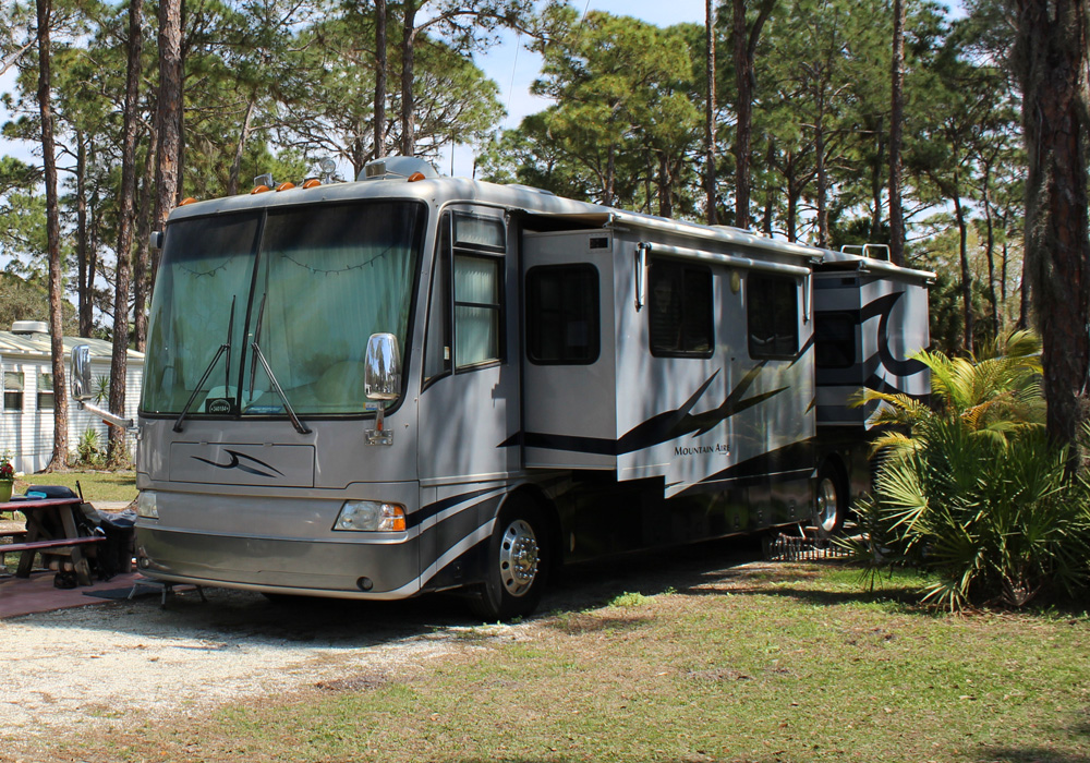 RV Sites