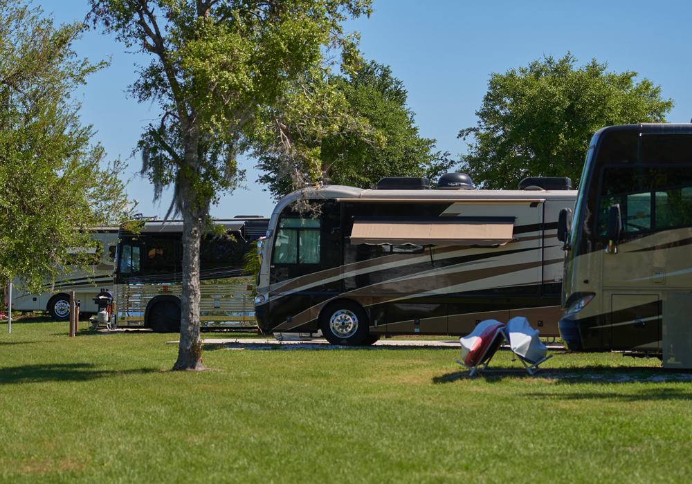 RV Sites