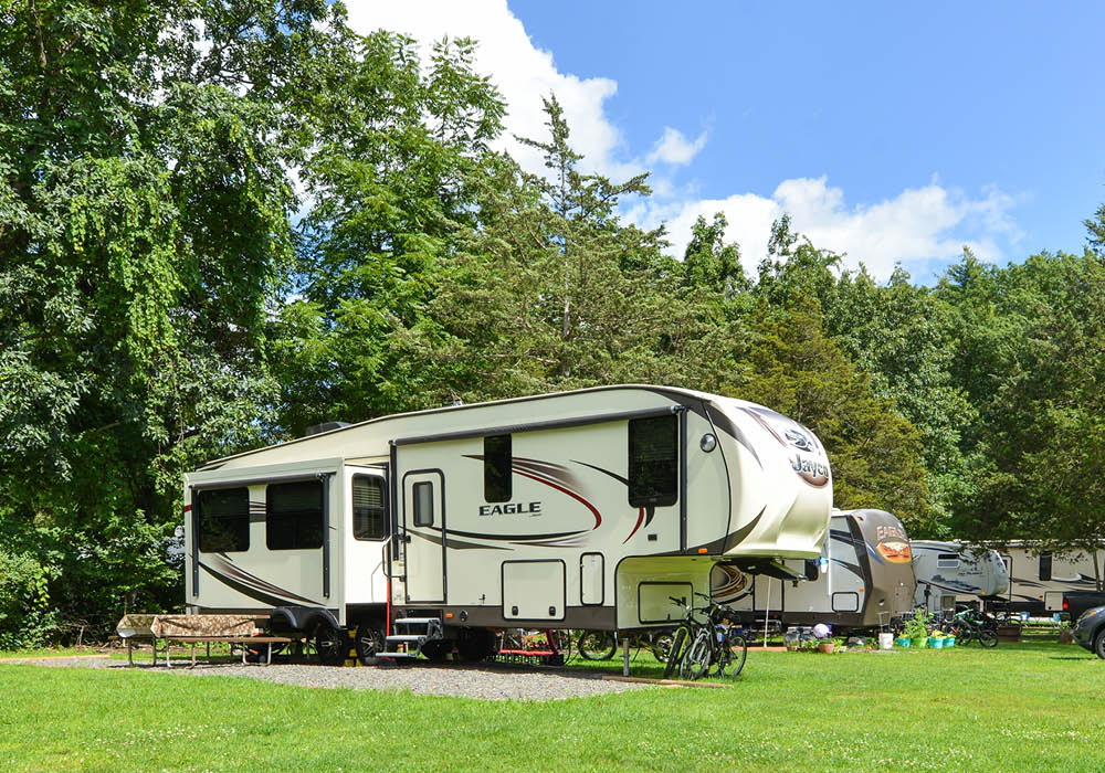 RV Sites