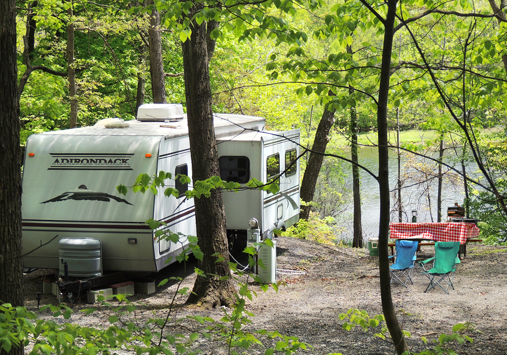 RV Sites