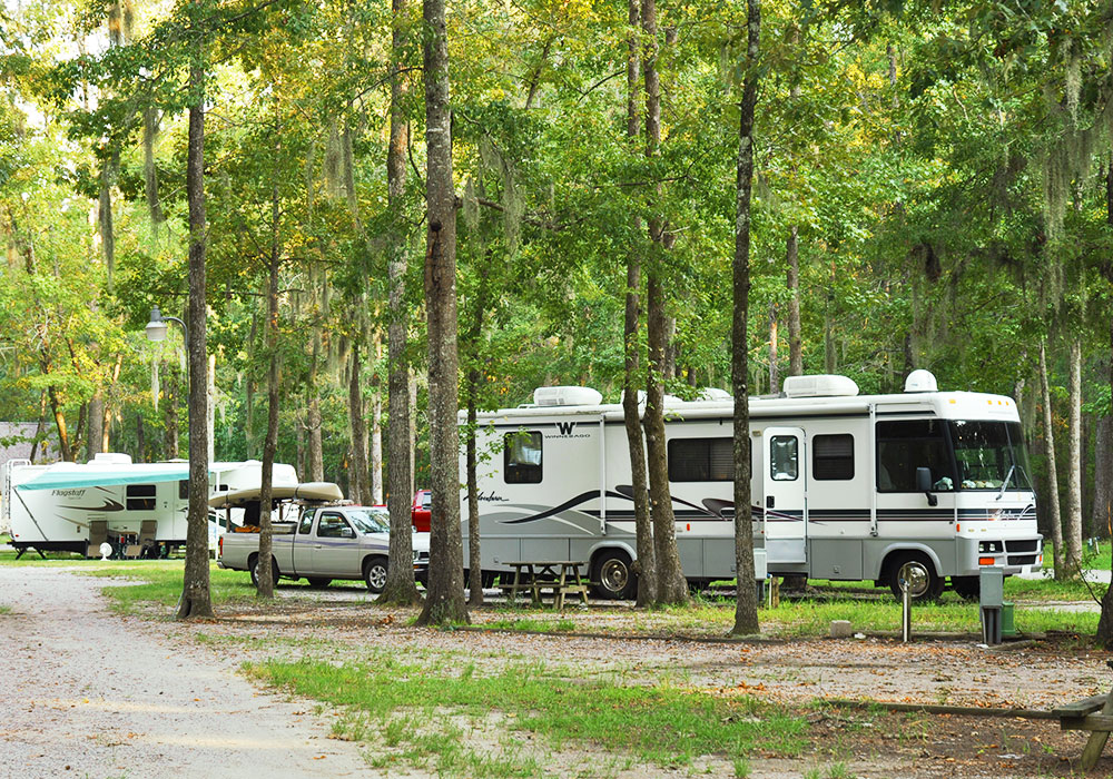 RV Sites