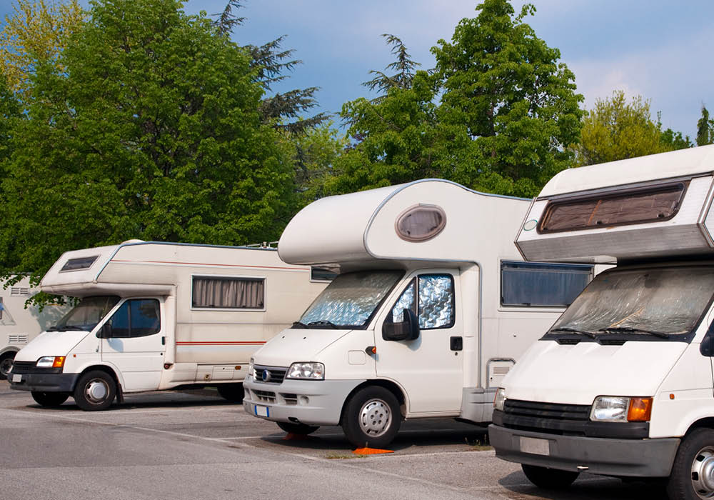 RV Sites