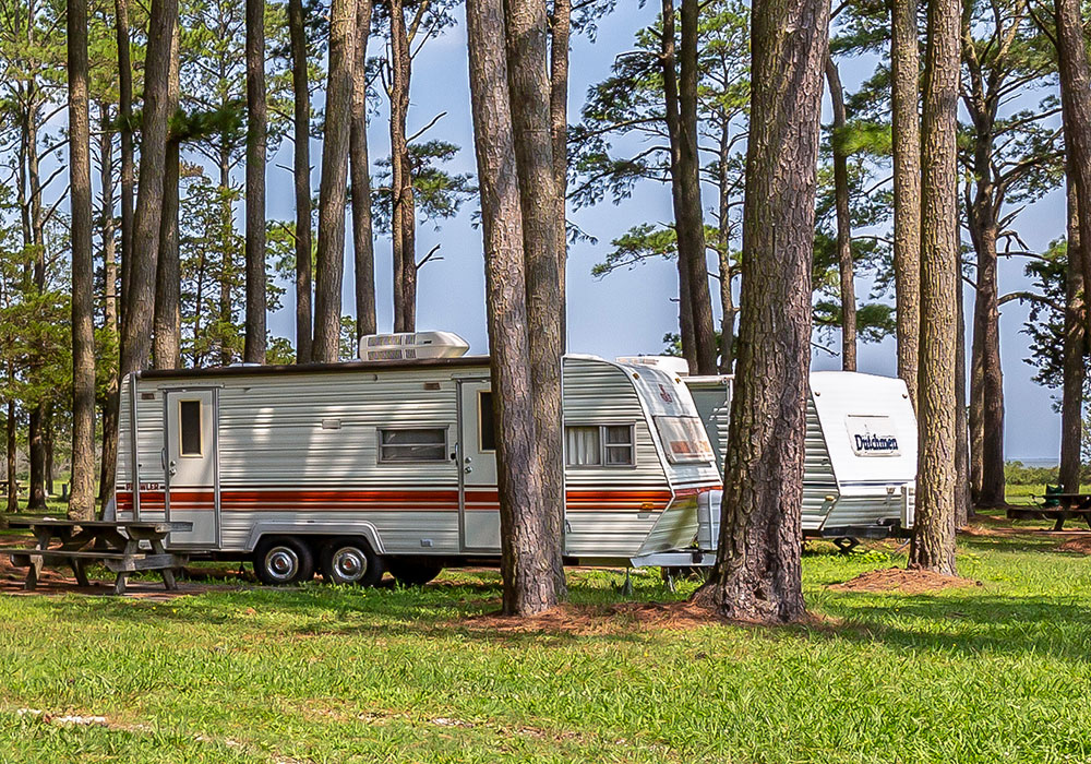 RV Sites