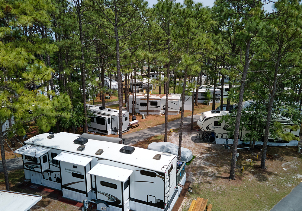 RV Sites