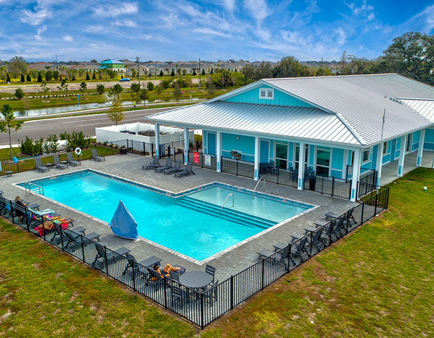 Encore Terra Ceia Village