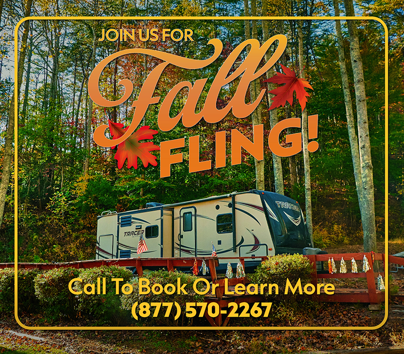 Fall Fling Savings