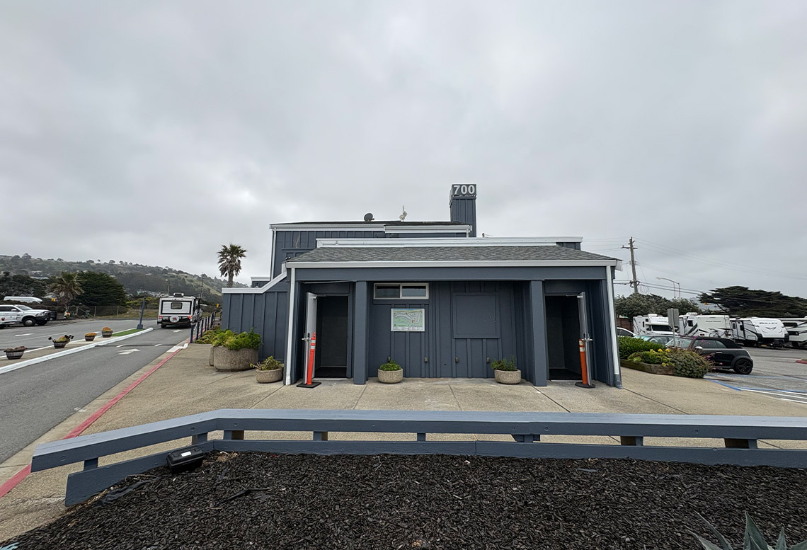 San Francisco RV Resort Image